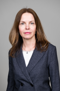 Елисеева Евгения Николаевна