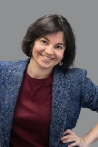 Малеева Наталия Андреевна