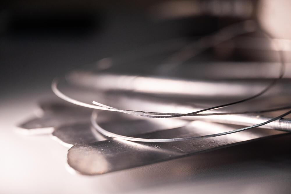 Titanium Transforms Properties: Russian Scientists Develop an Aluminum—Calcium Alloy for the Cars of the Future