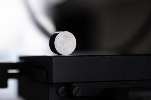 As strong as steel but three times tighter: a new composite developed at MISIS